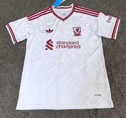 2627 LI Third away Soccer Jersey